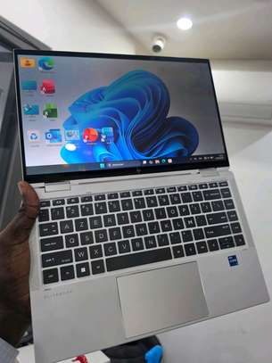 HP elitebook 1040 G8 image 4