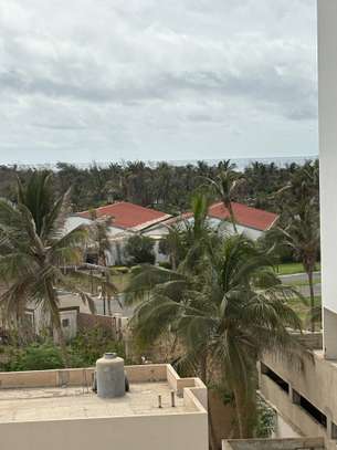 Appartement Neuf à louer aux almadies route meridien image 4