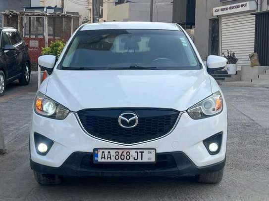 Mazda image 3