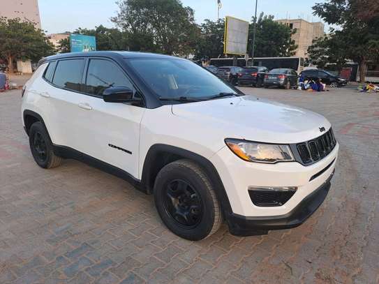 Jeep Compass image 3