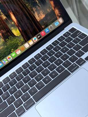MacBook Air m4 13 pouces 2025 image 4