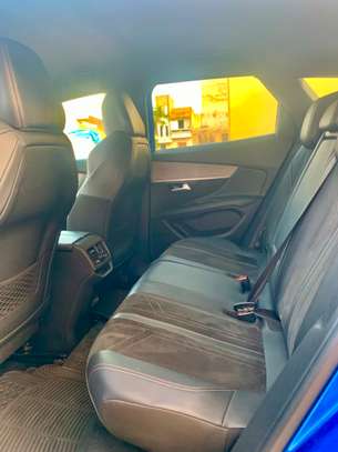 Vente Peugeot 3008 annee 2021 image 8