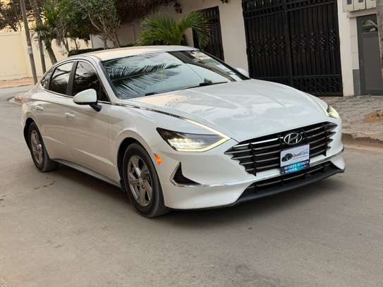 Sonata 2021 image 4