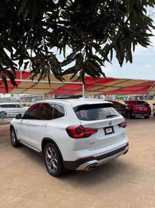 Bmw x3 xdrive 2023 image 2