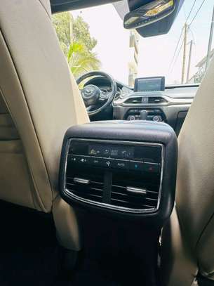 Mazda cx9 2017 image 13