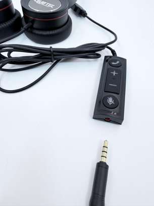 Casque Professionnel Bluetel BT892 USB-J image 5