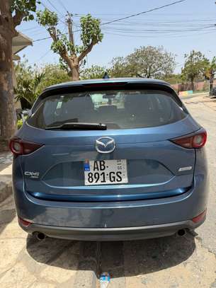 Mazda CX-5 2018 image 9