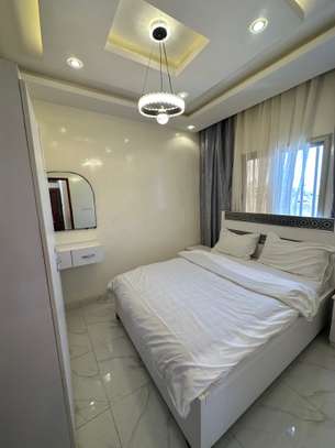 Studio  meublé de 1 chambre salon à louer image 5