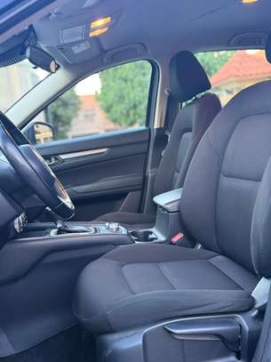 MAZDA CX5 A VENDRE image 4