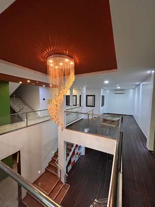 VILLA R+ 4 à louer aux Mamelles image 3
