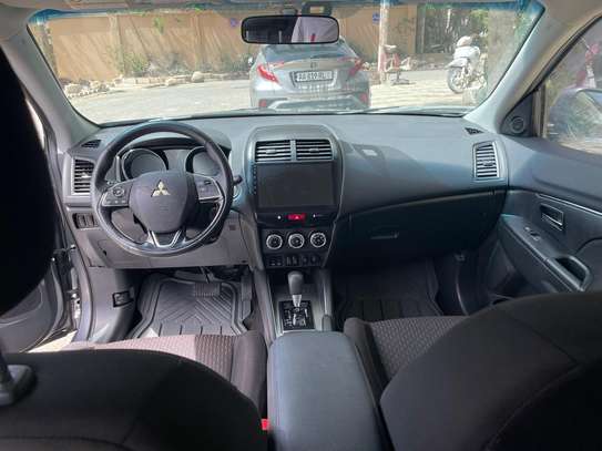 MITSUBISHI RVR 2019 image 3