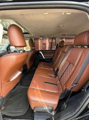 TOYOTA PRADO ANNÉE 2019 A image 8