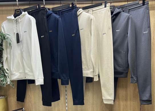 BOSS survêtements image 10