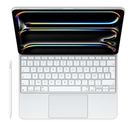 iPad Pro M4 13 pouces 256 GB image 4