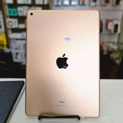 iPad 7th génération image 3