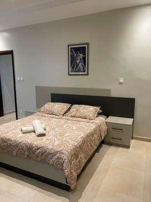 Appartement meublé 2 chambres  – Mamelles image 4