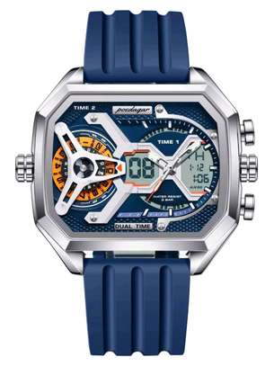 Montre de luxe pour homme Poedagar 973, image 8