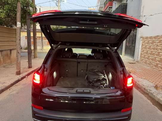BMW x5 2023 image 5