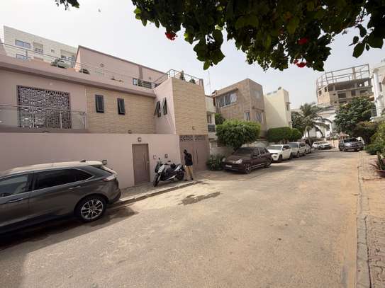 Villa moderne à Louer Sipres Mermoz image 2