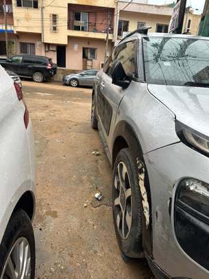 Citroen C4 CACTUS  Année 2016 image 6