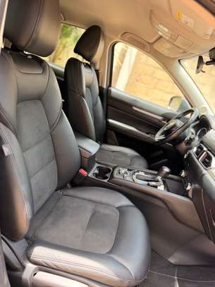 MAZDA CX-5 2017 image 7