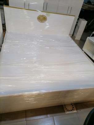 Lit blanc image 5