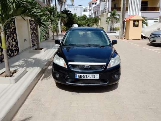 Ford focus 2011 image 8