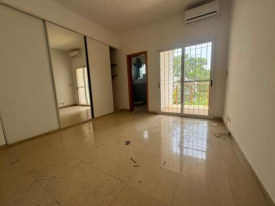 Villa F5 à louer à Mermoz image 5