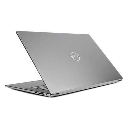 DELL PRECISION 5550 10TH GEN MOBIL WORKSTATION i9 image 5