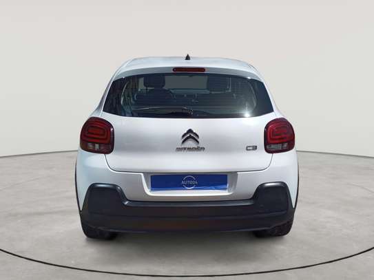 CITROËN C3 2019 à VENDRE image 13