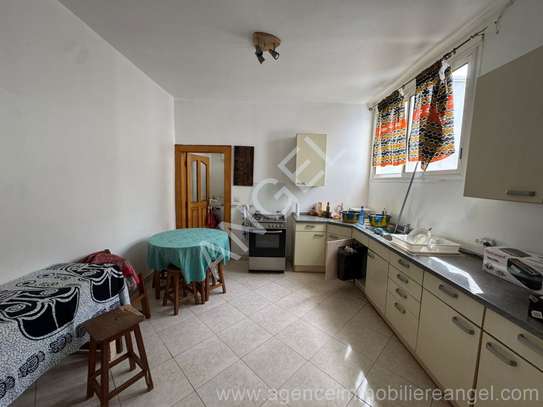 Ref_4223_ F5 de 236m² à vendre aux Almadies avec vue sur mer image 6
