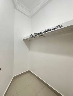 Appartement F4 à louer – Ouest Foire image 12