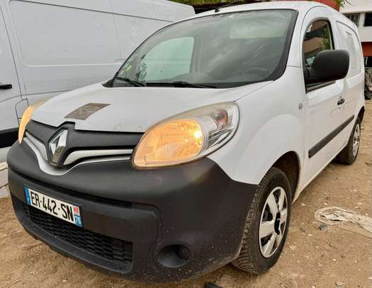 Renault Kango utilitaire image 5