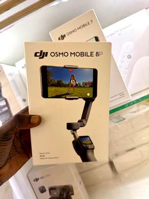 DJI Osmo Mobile 8P image 2