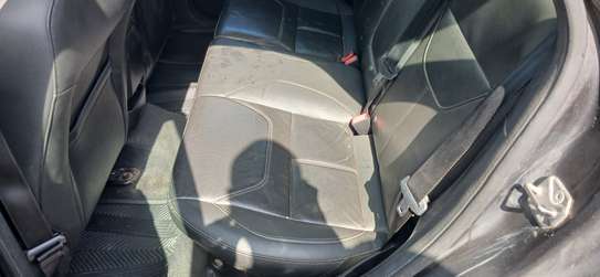 Ford Focus 2016 image 10
