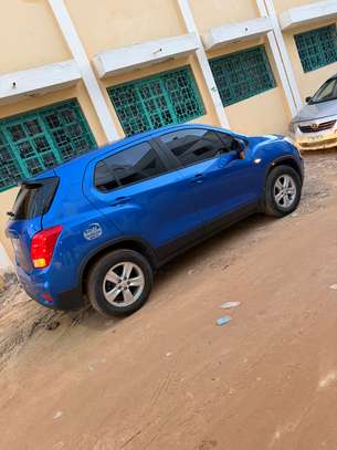 Chevrolet image 5