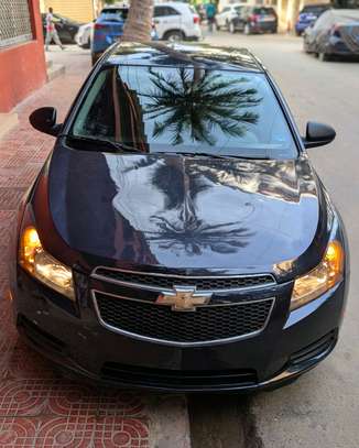 Chevrolet ltz 2015 venant image 12