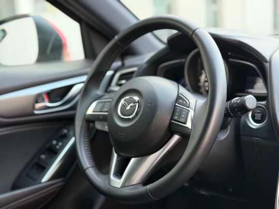 Mazda CX-4  / 2016 image 8