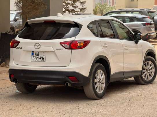 Mazda cx5 image 9