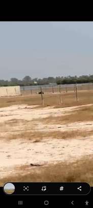 TERRAIN À VENDRE – ÎLES DU SINE-SALOUM image 2