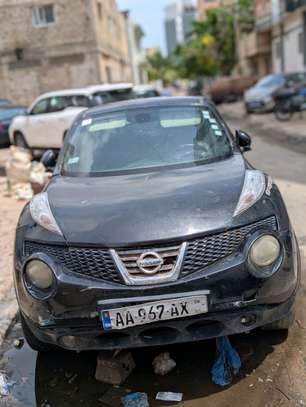 Nissan Juke image 5