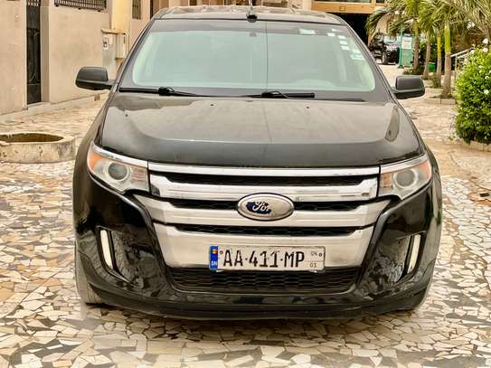 Ford edge image 4