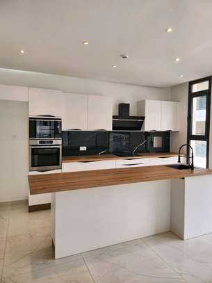 Appartement f4 haut standing aux mamelles image 10