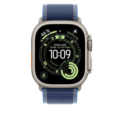 Bracelet Apple Watch Ultra image 6