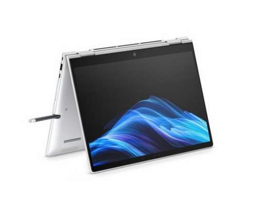 HP 8 G1i X360 Azerty  🇫🇷 32G/512 image 2