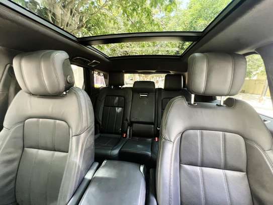 Ranger Rover Diesel image 13