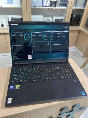 Acer Predator Helios Neo 16S AI-Intel Ultra 9|32GB RAM|1Téra image 3