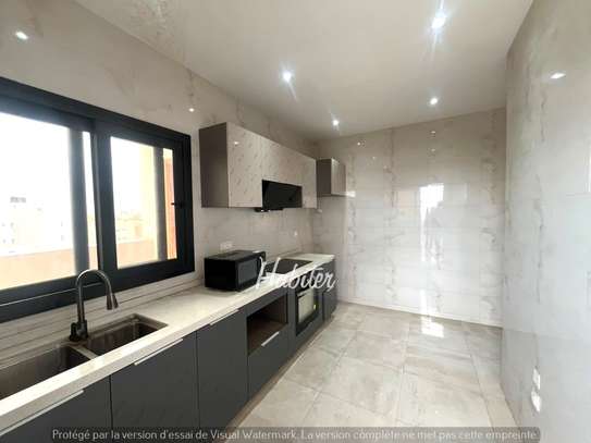 Appartement à louer à la Sicap liberté 1 image 7