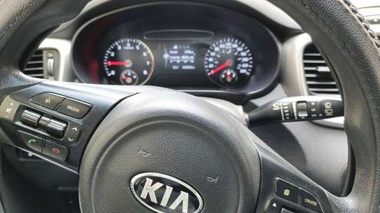 Kia Sorento 2016 image 6