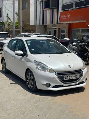 PEUGEOT 208 2014 image 3
